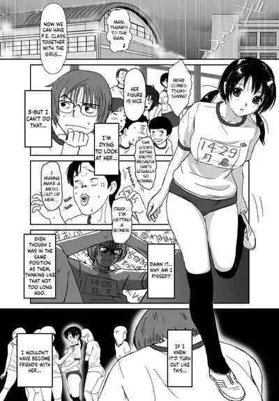 Better Girls Ch. 1-4