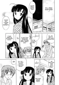 [Kotono Wakako] Classmate wa Ore no Yome! 1 - The classmate is my bride! [English] [Black Chronicle]