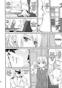 (C88) [Takotsuboya (TK)] Teitoku no Ketsudan: Showa 16-nen no Haisen | Admiral's Decision: The Defeat of Showa-16 (Kantai Collection -KanColle-) [English] [N04h]