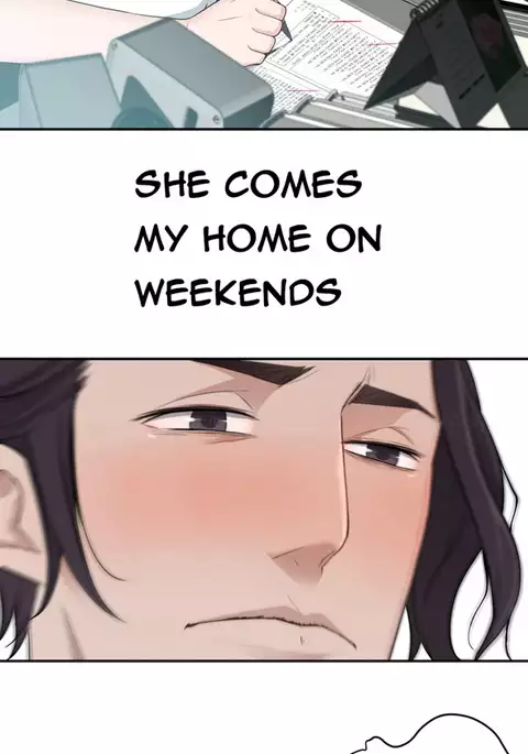 Tissue Thieves Ch.1-21