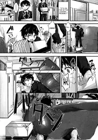 [Yagami Shuuichi] Oshioki Suru yo Ch.1-4 [English] [biribiri]