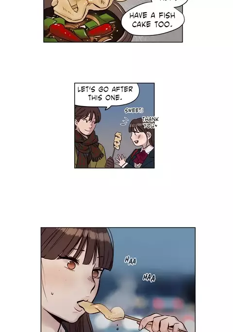 Atonement Camp Ch.1-32