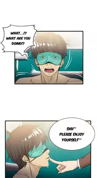 Seductive Uniform Ch. 1-21 [English]