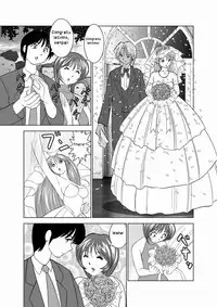 [Fujio Okamoto] Koibito Koukan - Lover Exchange Chapters 1-5 [English]