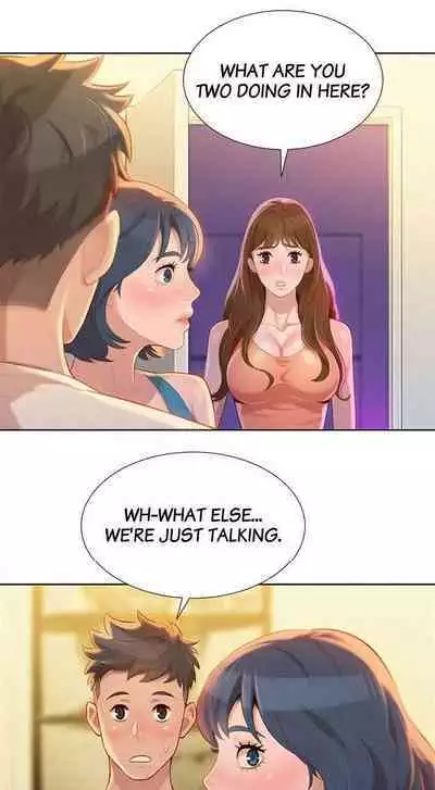 What do you Take me For? Ch.11/?