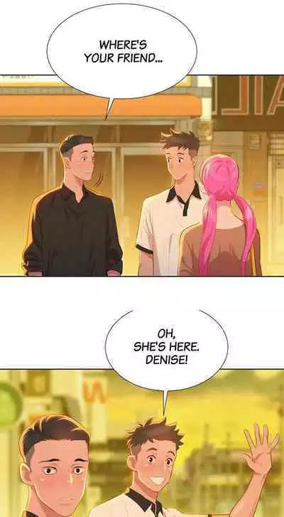 What do you Take me For? Ch.16/?