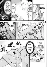 (C75) [Studio Kimigabuchi (Kmimaru)] Hi Energy 10 (Neon Genesis Evangelion) [English] =LWB=