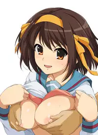 [Royal Bitch (haruhisky)] HARUCOS+++ (Suzumiya Haruhi no Yuuutsu) [Digital]