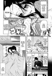 [Saki Urara] Hatsukoi wa Uragiranai (One Cannot Betray Ones First Love) Ch.1-3 [English] [Brolen&Makasu]