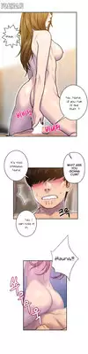 Ghost Love Ch.1-7 (English) (YoManga) (Ongoing)