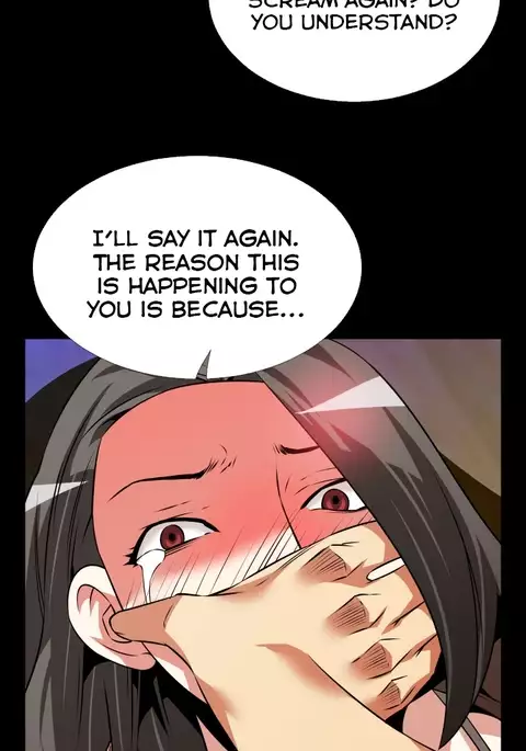 Love Parameter Ch.1-61