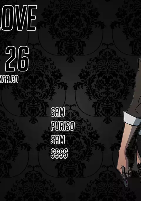 Refrain Love Ch.1-27