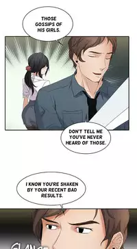 Cartoonist's NSFW Season 1 Chapter 1-10 (English)