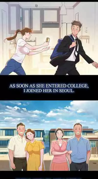 What do you Take me For? Ch.19/?