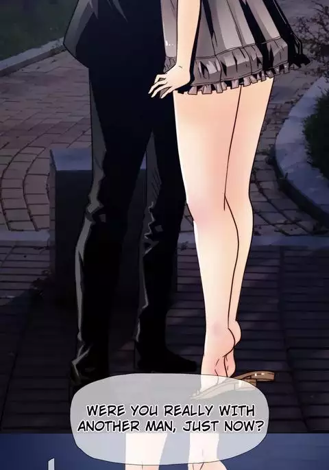 Household Affairs Ch.1-34