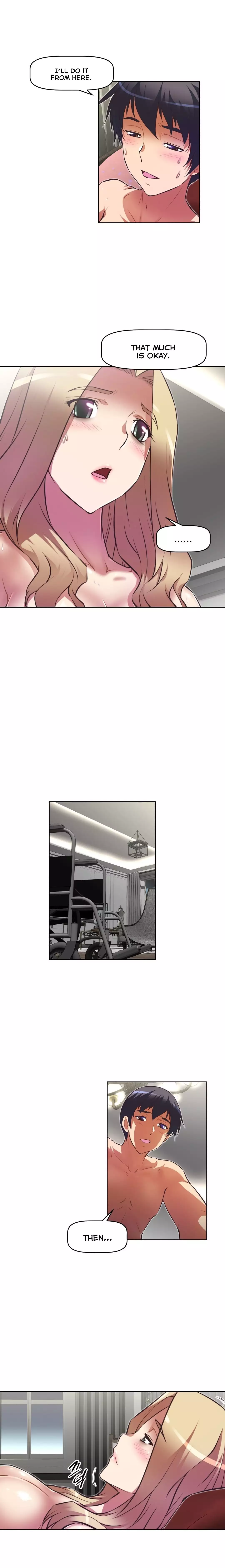 Brawling Go Ch.76-102