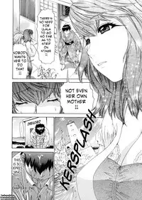 [Yunagi Kahoru] Kininaru Roommate Vol.3 [English] [Tadanohito]