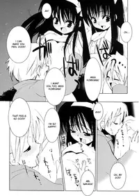 [Sasakura Ayato] "Houkago" Series Ch. 1-3 | After School 1-3 [English]
