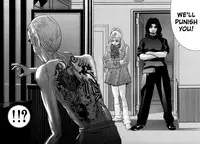 [Yamamoto Hideo, Koshiba Tetsuya] Enjo Kousai Bokumetsu Undou | Campaign to Eradicate Schoolgirl Prostitution [English] [Illuminati-Manga]