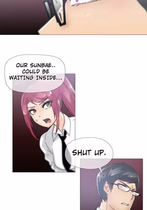 Household Affairs Ch.1-51