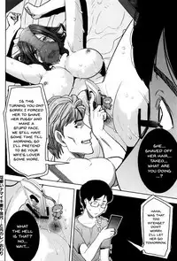 [Tanaka Aji] "Kare ni... Dakaremashita. Ato, Ne..." ~Otome ga Chuuko XXX Desu to Kokuhaku Suru Hi~ | He...Embraced Me.After That... Ch.1-10 [English] {Doujins.com}