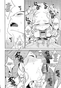 [MTNO] Asukawaii (Otokonoko Heaven Vol. 20) [English] [mysterymeat3]