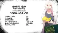 [BAK Hyeong Jun] Sweet Guy Ch.1-49.5 (English) (YoManga) (Ongoing)