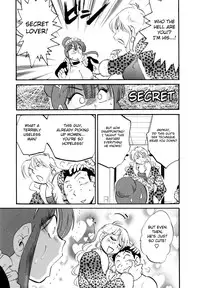 [Tsuya Tsuya] Maid no Mitsuko-san Vol.1 [English] {Fated Circle}