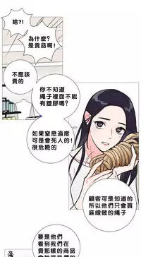 [The Jinshan] Sadistic Beauty Ch.1-30 [Chinese] [17汉化]