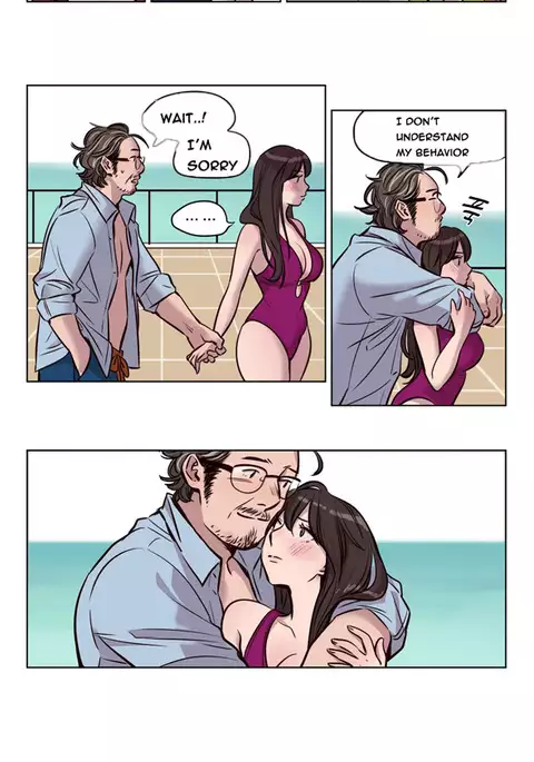 Atonement Camp Ch.1-47