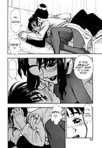 [Minazuki Juuzou] Zutto Zutto Suki Datta... | I've always loved you... Ch. 1-6 [English] [gustmonk]