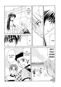 [Gotoh Akira] Kodomo no Jikan Vol.1 (English) [Munyu]