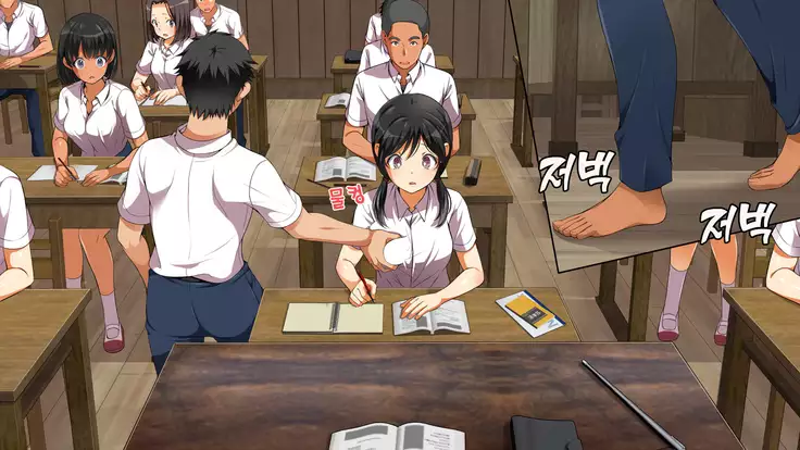 A neglectful village Vol.1~3