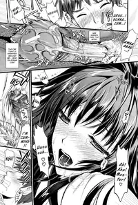 [Kojima Saya] Boku to Kanojo no Shujuu Kankei - Me And Her Master-Servant Relationship Ch. 1-3 [English] [freudia]