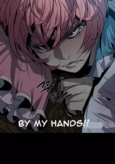 Canine Tooth Ch.1-12