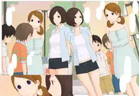 [Ponpharse] Usotsuki wa Nani no Hajimari? [Textless]