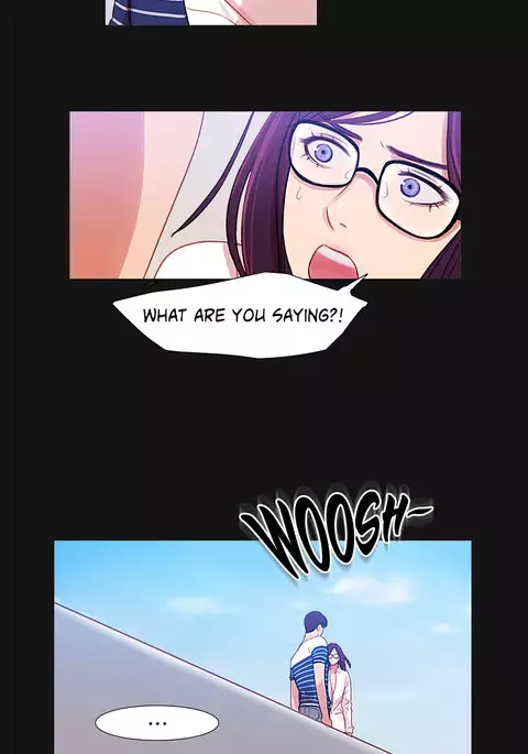 Scandal of the Witch Ch.1-37