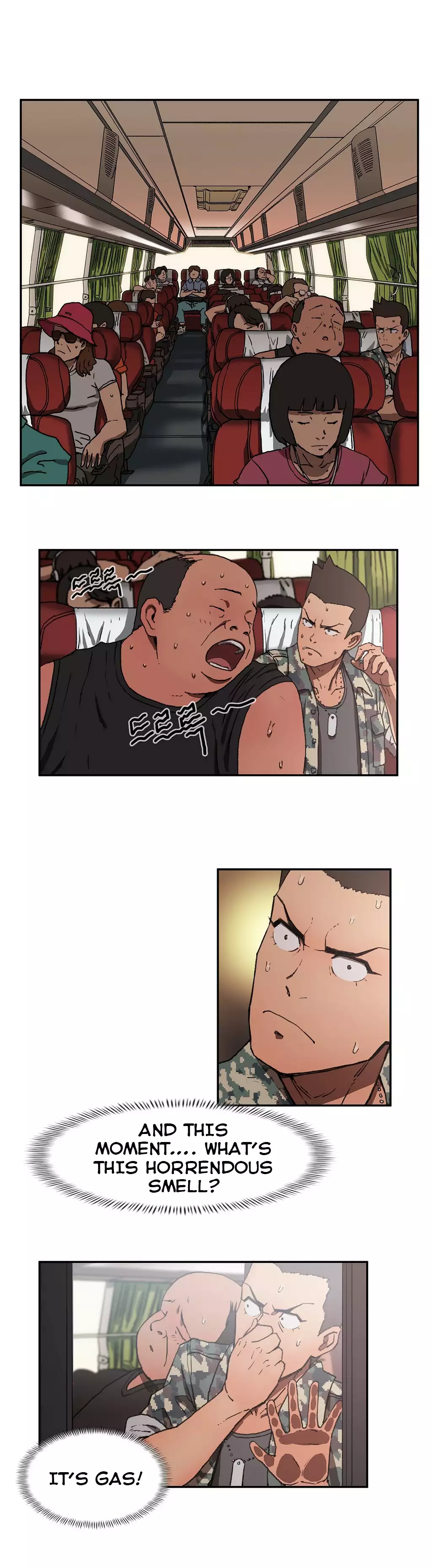 Refrain Love Ch.1-13