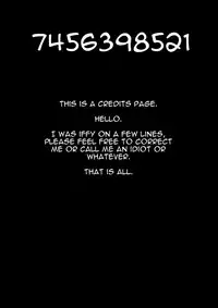 [Ginhaha] Sei no Daishikyou to Koware Yasui Otome (Goblin Slayer) [English] [7456398521]