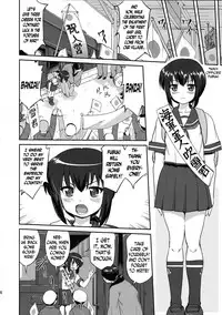 (C88) [Takotsuboya (TK)] Teitoku no Ketsudan: Showa 16-nen no Haisen | Admiral's Decision: The Defeat of Showa-16 (Kantai Collection -KanColle-) [English] [N04h]