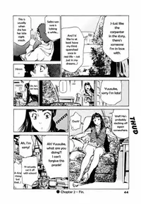 [Hazuki Kaoru] Antique Romantic Otakara Hanazono Hen Ch.1-4 [English] [SubDESU-H]