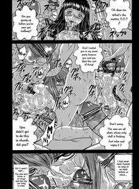 (C84) [Blue Bean (Kaname Aomame)] C2lemon@MI (Code Geass) [English] =LWB=