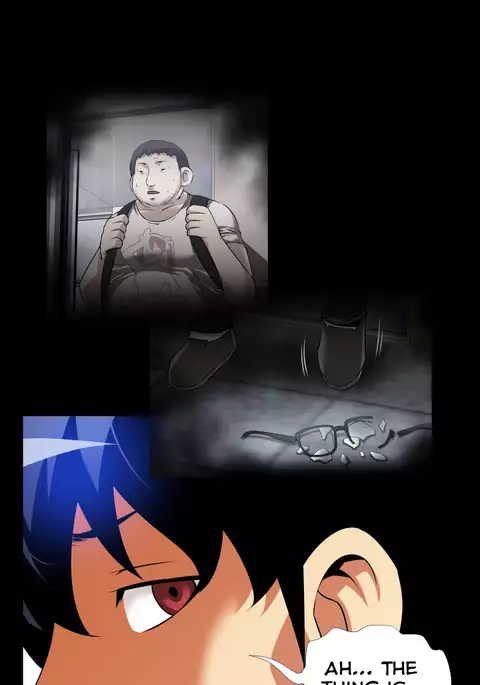 Love Parameter Ch.1-78