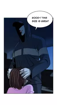 Change Partner Ch.1-16 (English) (Ongoing)