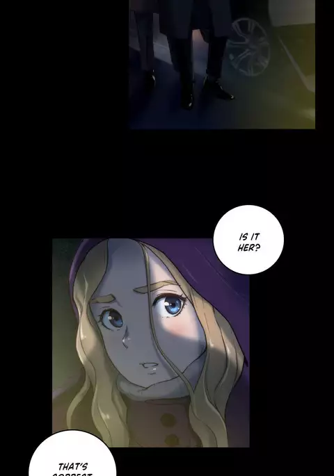 Sex Knights-Erotic Sensuality & Perception Ch.1-19