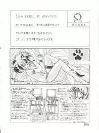 (C34) [Shishamo House (Various)] Bye Bye Crisis (Various)