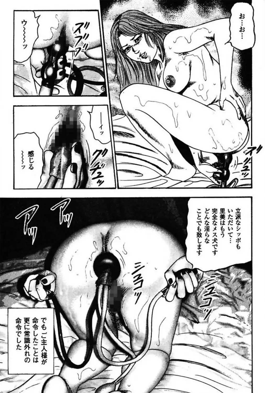 Niizuma No Shuuchi Play