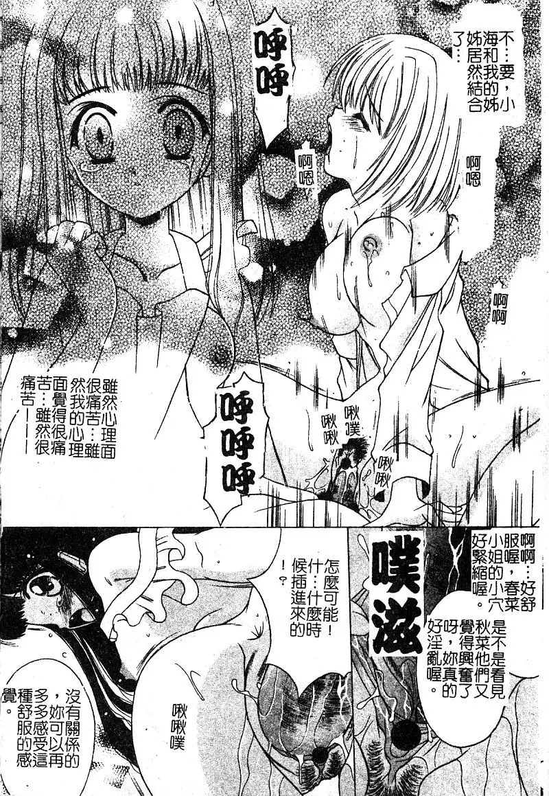 Petit Lover （chinese）