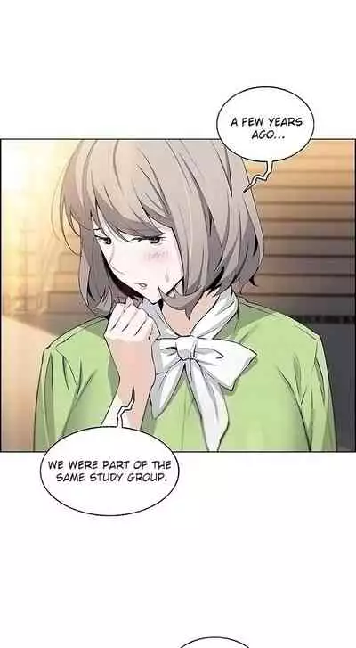 Housekeeper [Neck Pillow, Paper] Ch.30/49 [English] [Manhwa PDF]