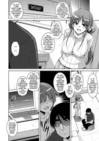 [Nikusoukyuu.] Hanazono no Mesudorei | The Slave Girls of the Flower Garden Ch. 1-6 [English] {darknight} [Decensored]